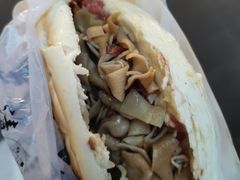 -清真拉妈卤味(回民街店)