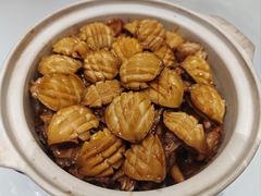 -将军烧鹅海鲜酒楼