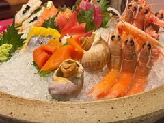 -上井料理黑金店(IFS国金中心店)