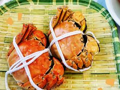 -蟹天蟹地农家菜·阳澄湖大闸蟹(浅水湾店)