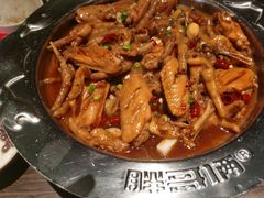 -胖哥俩肉蟹煲(湖滨银泰in77店)
