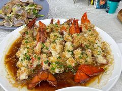 -海鲜e族(马王堆店)