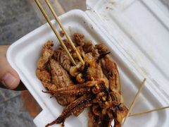 -陈勇串炸里脊(马道街步行街店)