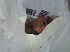 -炸肉先生总店(青泥店)
