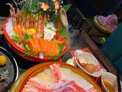 -牛New寿喜烧(闵行龙湖天街店)