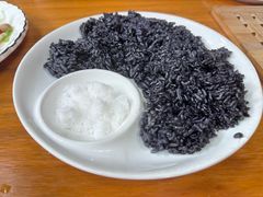 -竹乡人家大鱼头(南山竹海店)