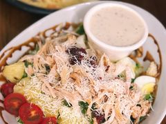 -机器人火炉披萨