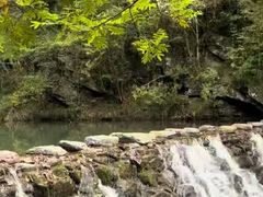 -石台牯牛降景区
