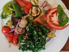 -拉蒂娜·巴西牛排馆 Latina·Brazilian Steakhouse(海上世界店)