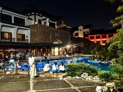-苏州吴宫泛太平洋酒店