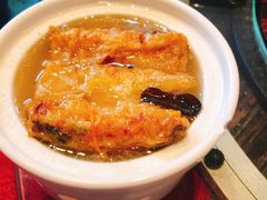 -御膳粥·牛乳粥底火锅·地道顺德菜(容桂店)