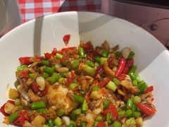 -彭耕记猪油炒小菜(吉联mall店)