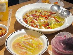 -太二酸菜鱼(金沙印象城店)