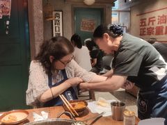 -楠火锅(太古里总店)