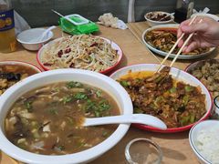 -杨记小炒老店