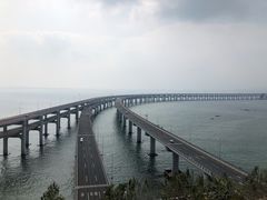 -星海湾跨海大桥