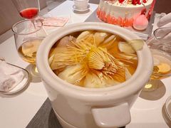 -甄御•海鲜新青岛菜(麦岛店)