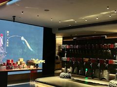 -曾宴·楚菜(湖北省博物馆店)