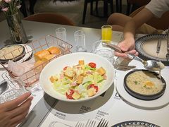 -西堤牛排(北京国瑞店)