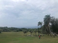 -鹅銮鼻灯塔