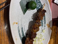 -披头士烧鸟居酒屋(王府井店)