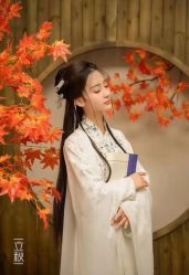 -盘子女人坊古装写真摄影(南京总店)