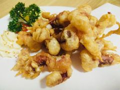 -福匠日本料理(人民路店)