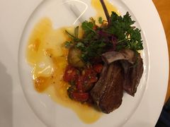 -君悦酒店·La Terrazza意合園·意式风味