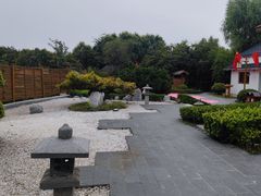 -郑州银基黄帝宫御温泉