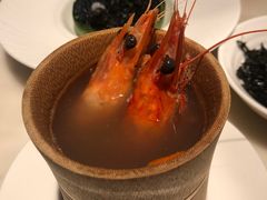 -莆田餐厅PUTIEN(万象天地店)