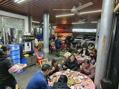 -黎记大排档(慈云路店)
