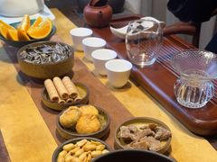 -邈墨茶馆(凤起路店)