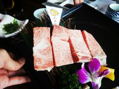 -热血兄弟·炭火烤肉(融侨中心店)