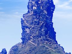 -梵净山旅游区