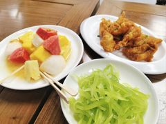 -立文冬·鲜活面(杭州太合商业中心店)