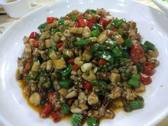 -川湘園(西华路店)