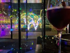 -SPARK(成都W酒店)