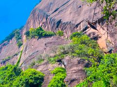 -丹霞山风景名胜区
