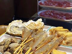 -红盔甲·小龙虾(人民广场店)