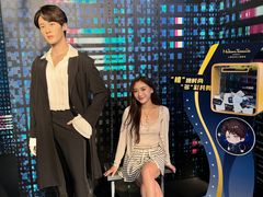 -上海杜莎夫人蜡像馆