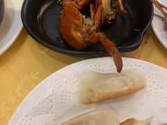 -莲花公园煎蟹(总店)