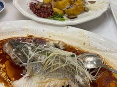 -东江海鲜酒家(艺都分店)
