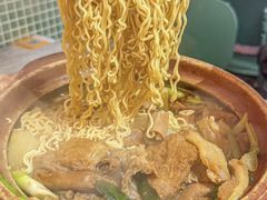 -肥家大排档(天河体育西店)