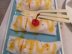 -香香海南菜餐厅