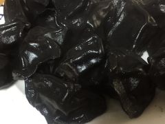 墨鱼饺子-小仙居·农家宴烤羊· 农庄