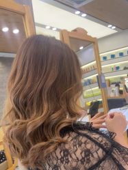 点击看大图 -星格造型·Hair Salon