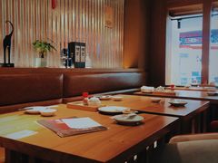 大堂-初居食屋日式料理(万象城购物中心店)