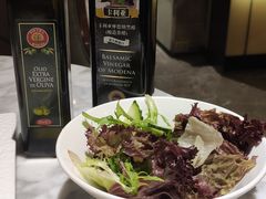 -上海圣淘沙万怡酒店