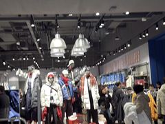 -砂之船奥莱(南京江宁店)