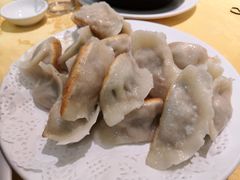 煎饺-莲花公园煎蟹(总店)